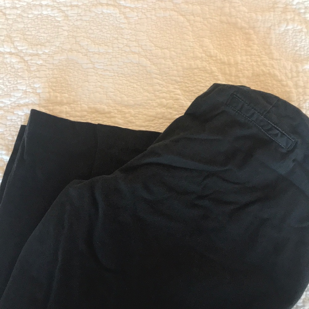 Maternity Pants - Picture 3 of 5